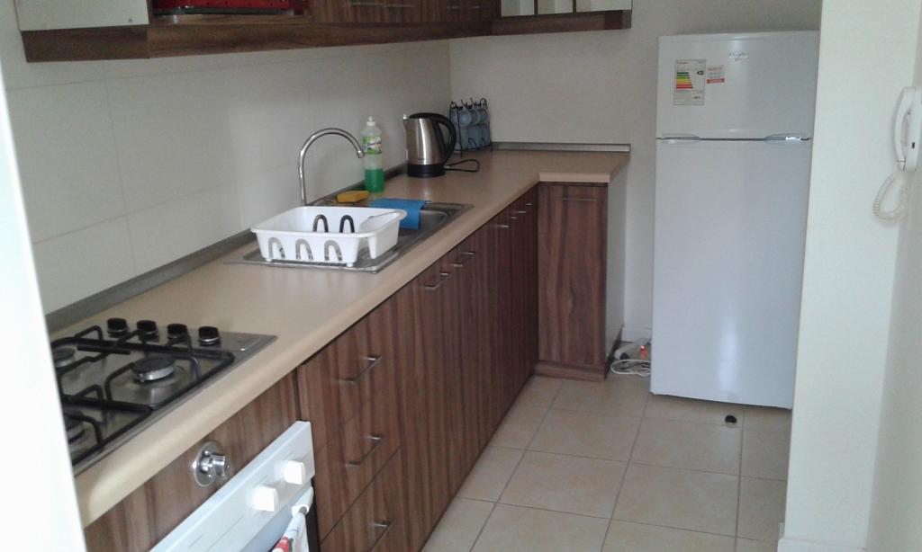 Ferienwohnung Plaza Brintrup Puerto Varas Exterior foto